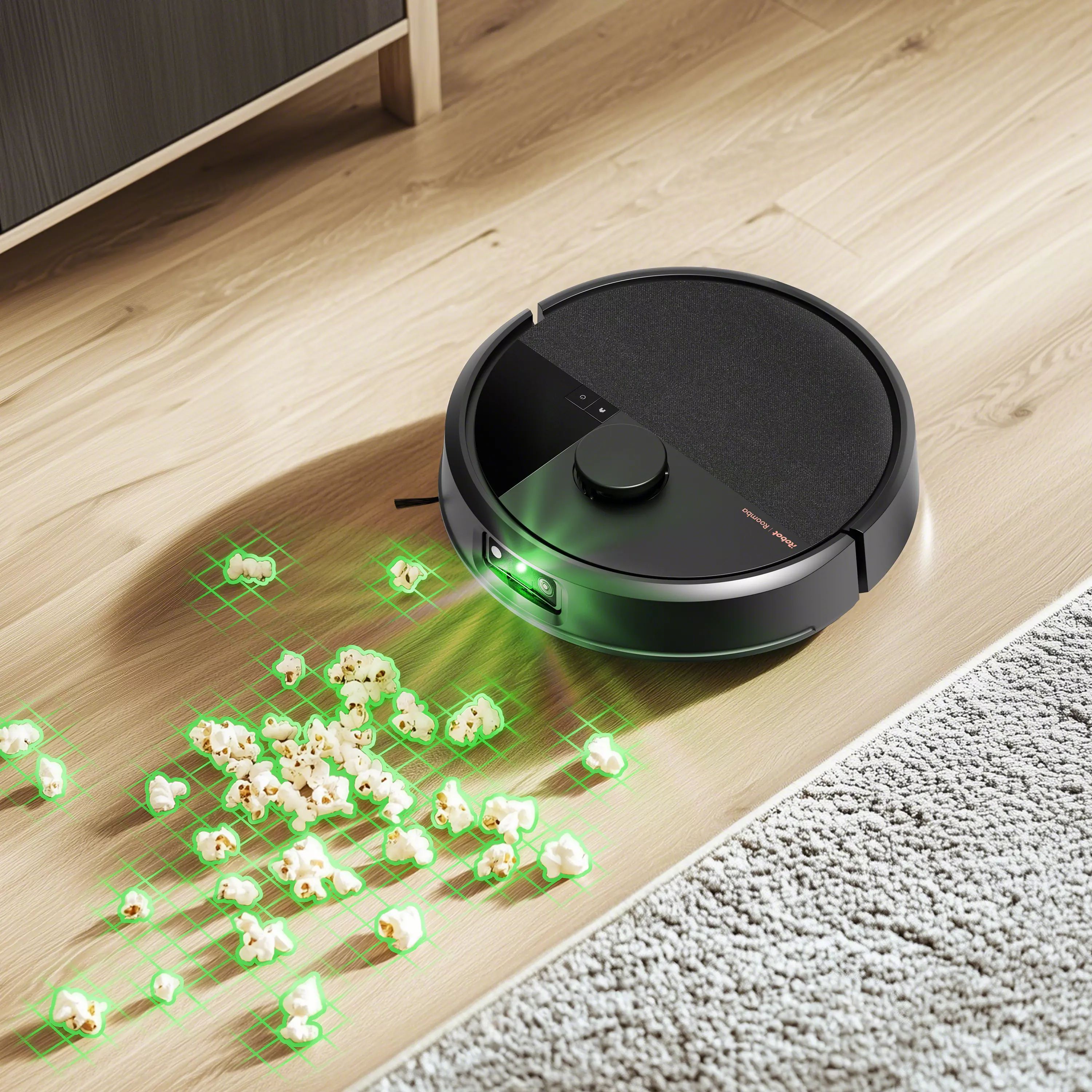 Roomba® Max 705 Vac Robot + AutoEmpty™ Dock