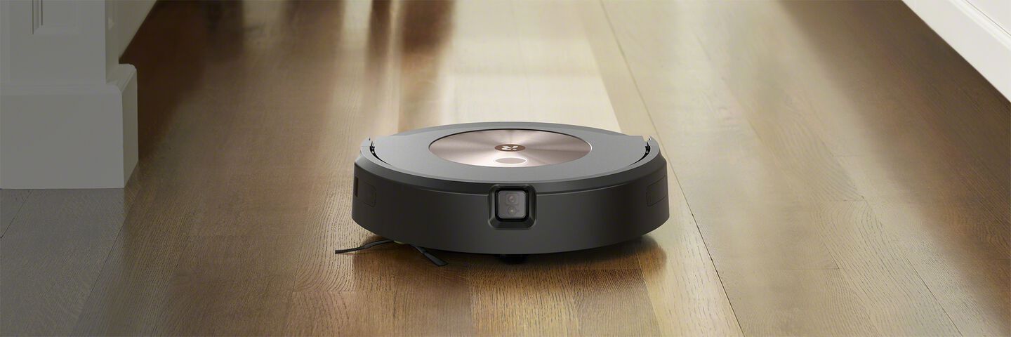 Compra Roomba Combo® j9+ ahora por 1089€