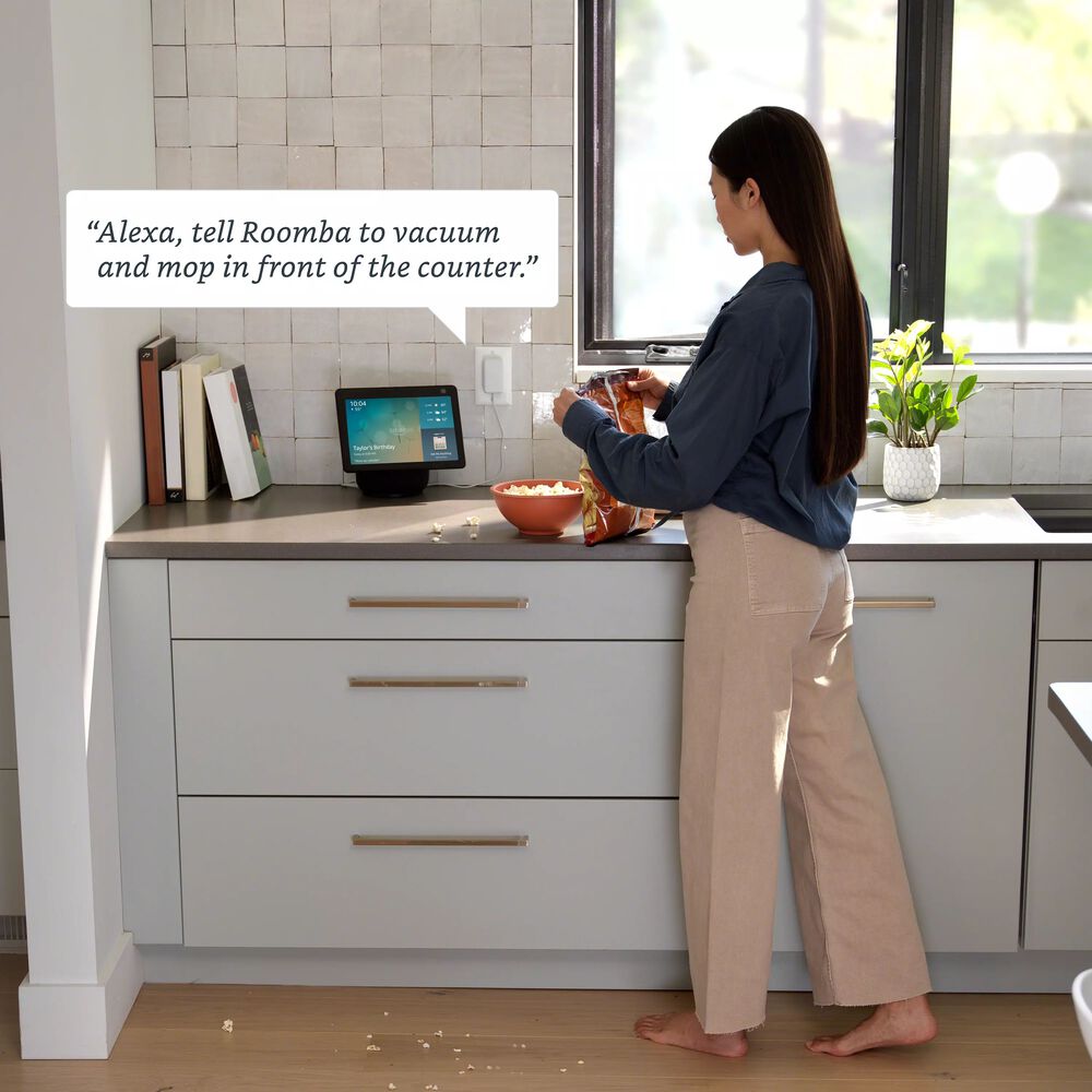 Limpia a tus &oacute;rdenes