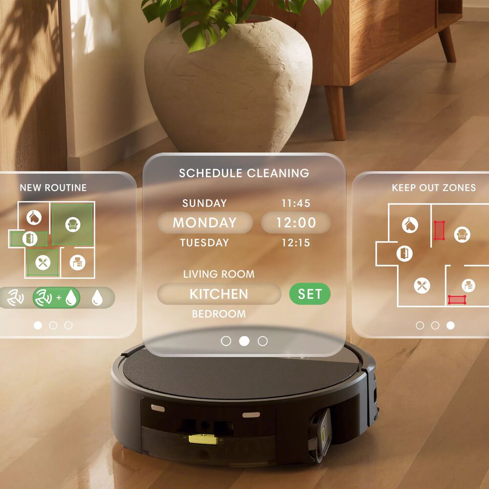 Roomba® Home app