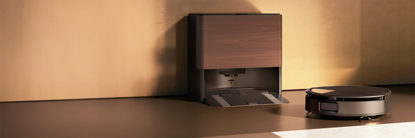 Ahorra hasta 450&euro; en robots seleccionados