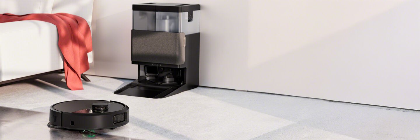 &Eacute;conomisez jusqu&rsquo;&agrave; 500&euro; sur une s&eacute;lection de robots