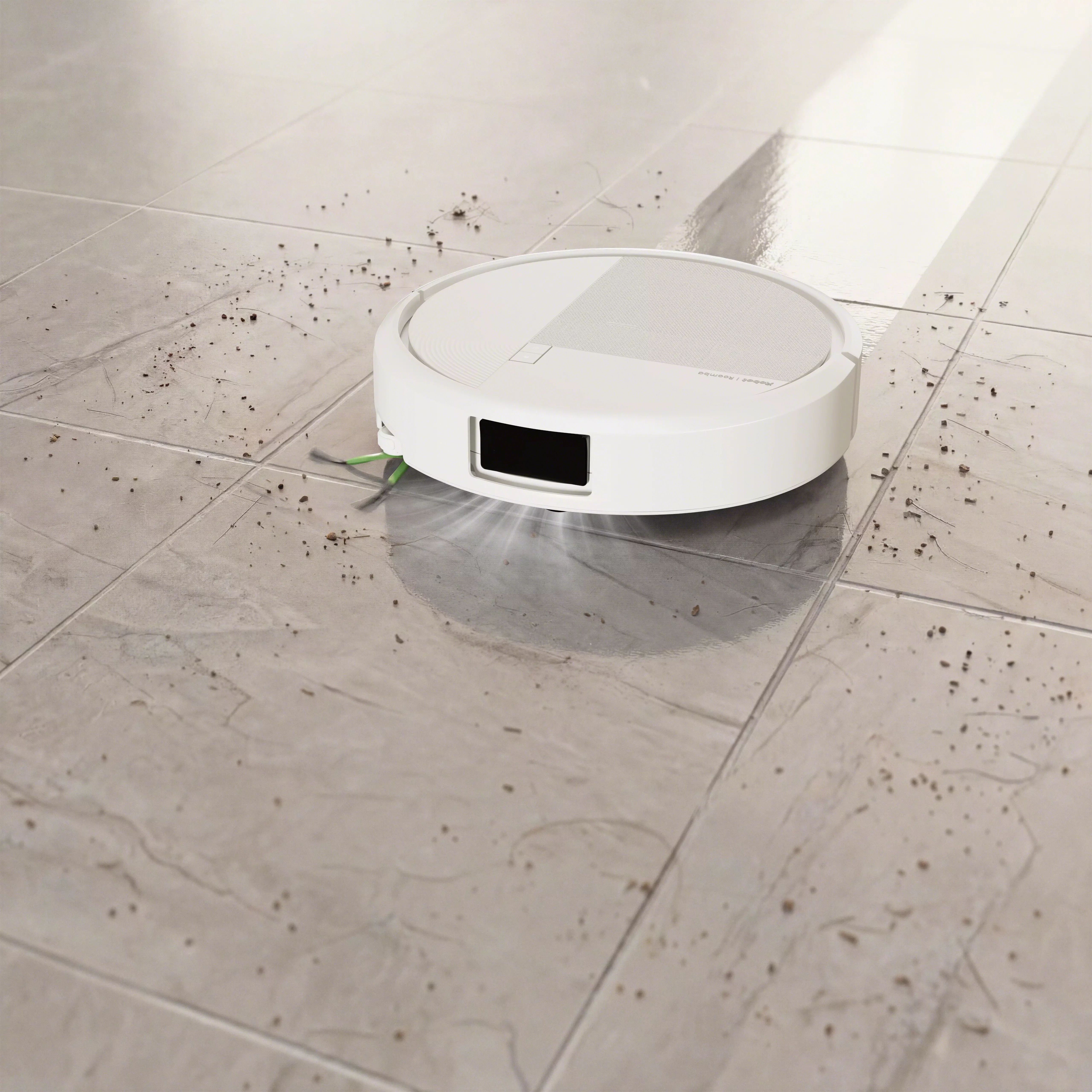 iRobot Roomba Plus 575 Combo
