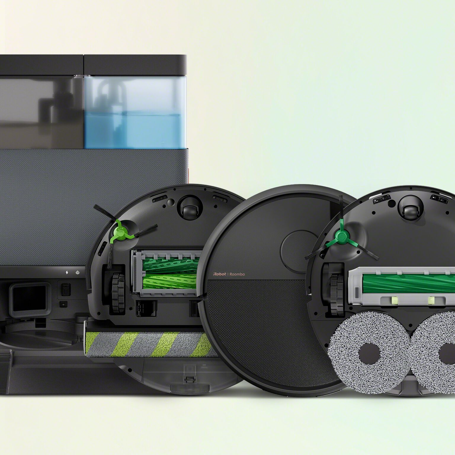 Ofertas Robot Aspirador | Roomba® Venta De Navidad | iRobot®
