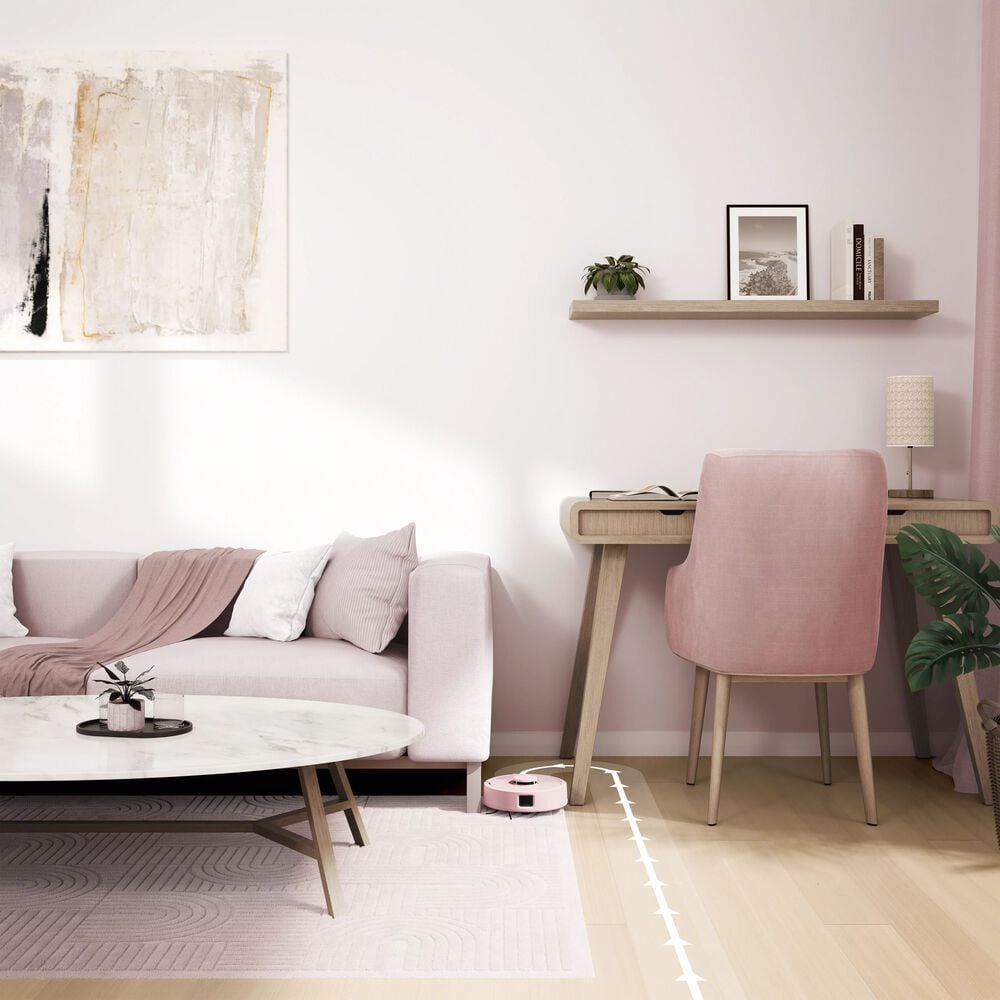 Se adapta a cualquier espacio.