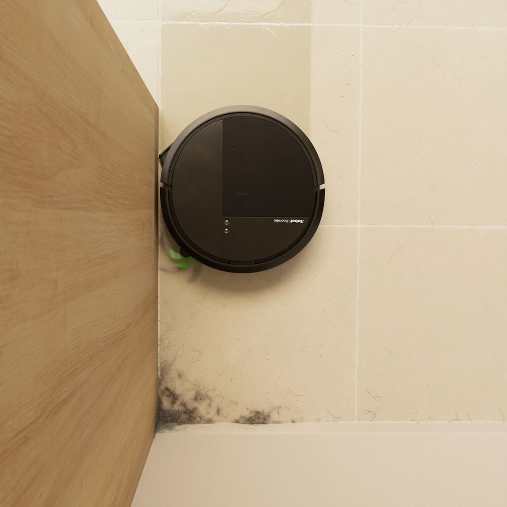 Llega donde otros robots no pueden