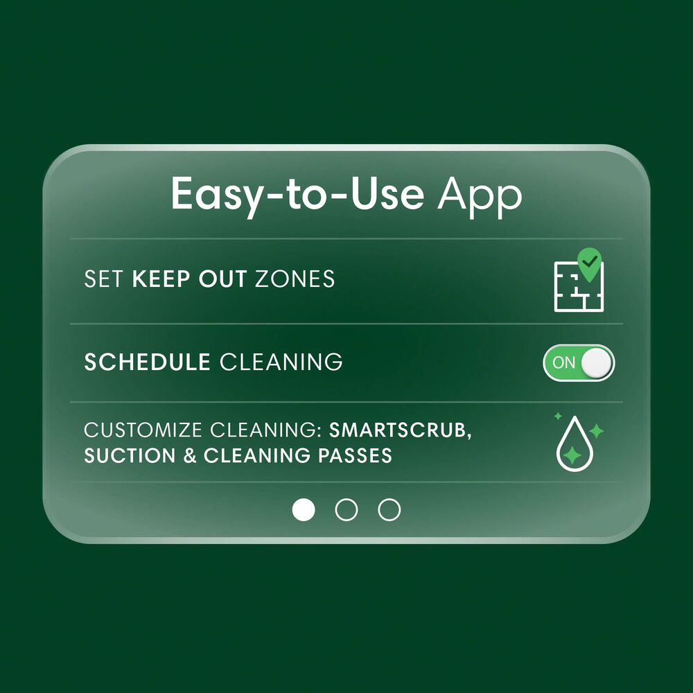 New Roomba® Home app