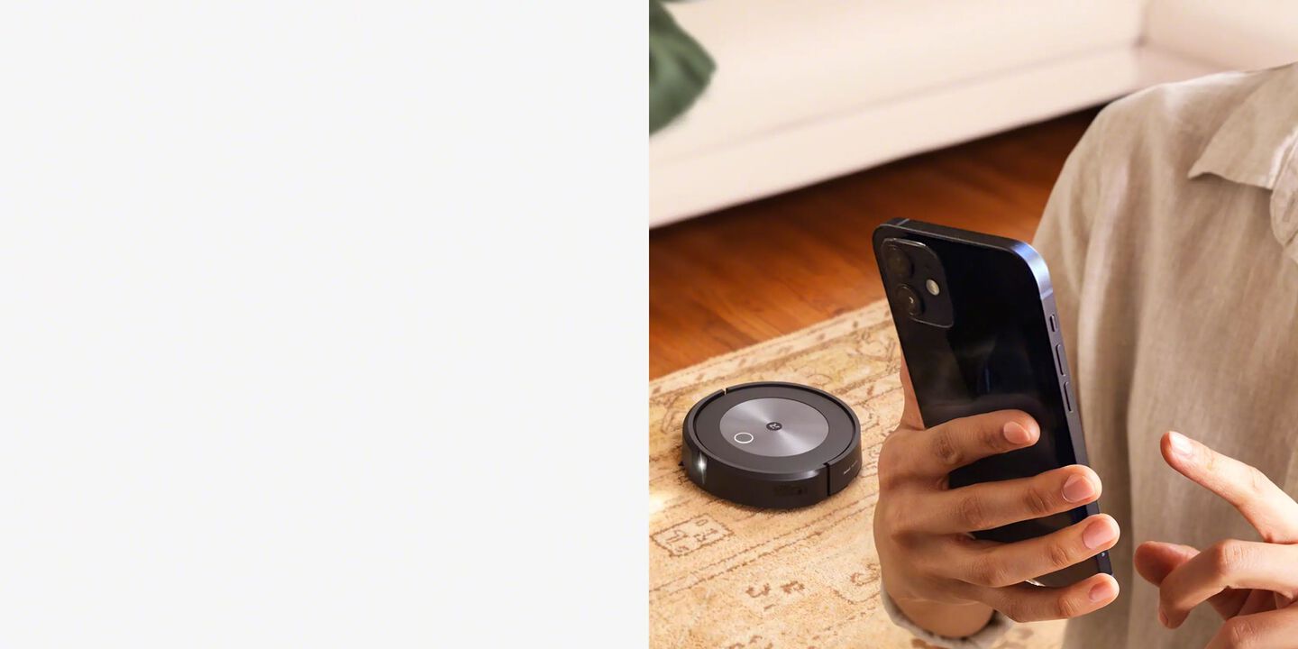 Soluciones r&aacute;pidas. No es necesario un t&iacute;tulo de rob&oacute;tica.