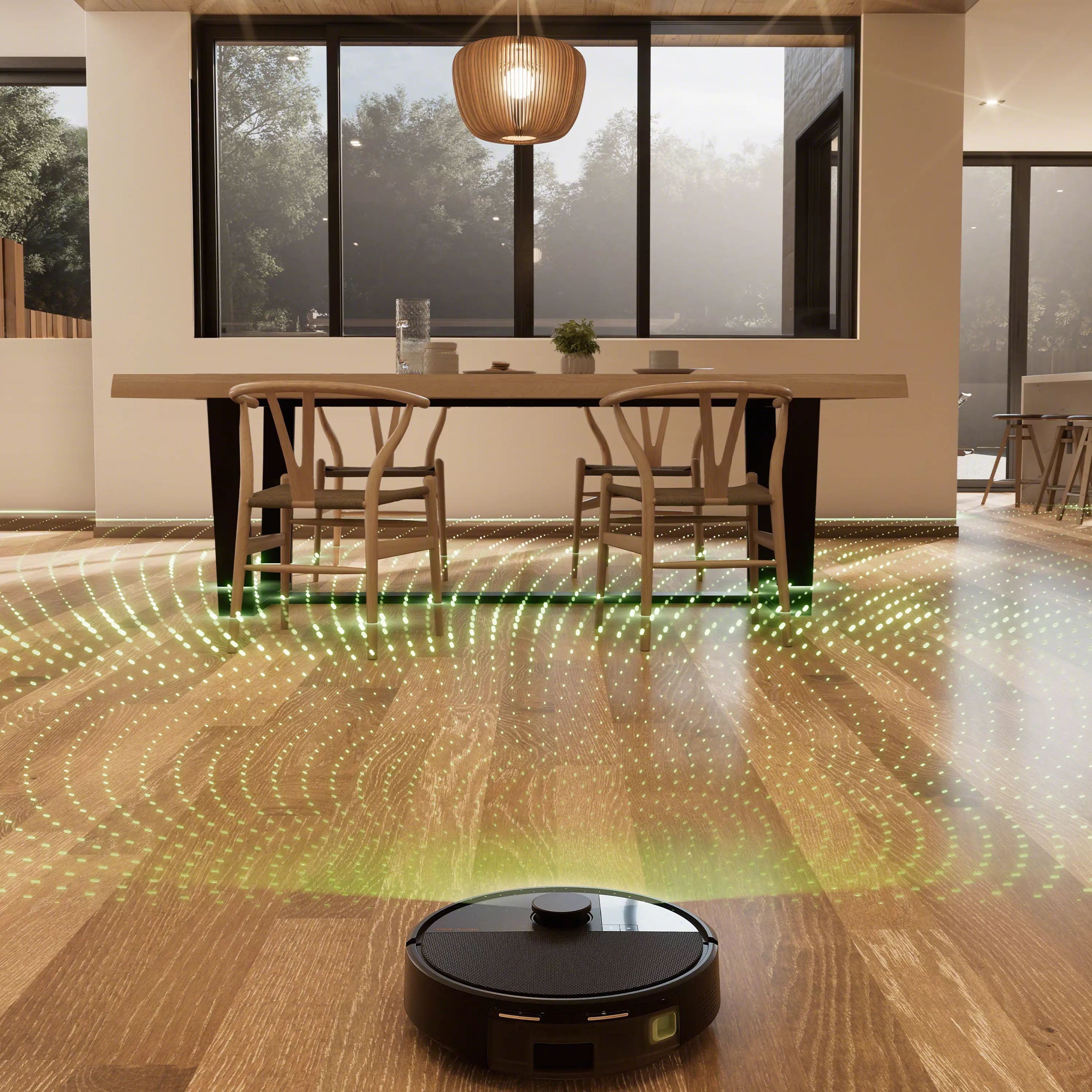 Robot Roomba® Max 705 Vac con Base AutoEmpty™