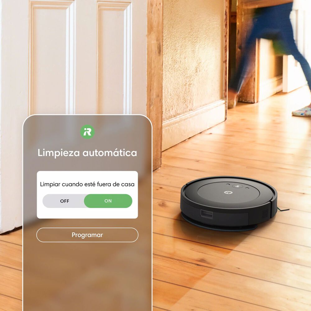 Limpieza Roomba Combo Especificaciones IRobot Roomba Combo I5