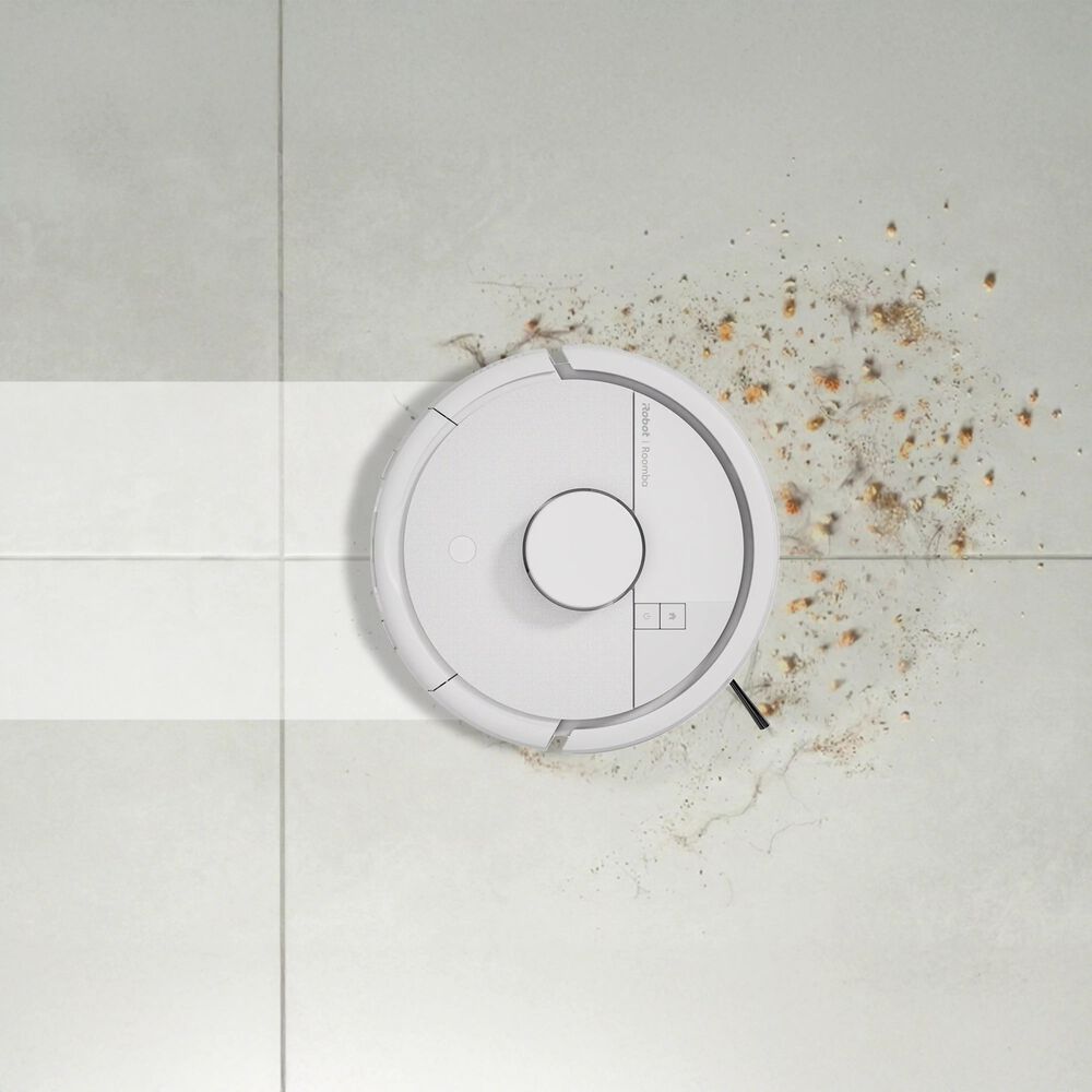 Reinigt gr&uuml;ndlich