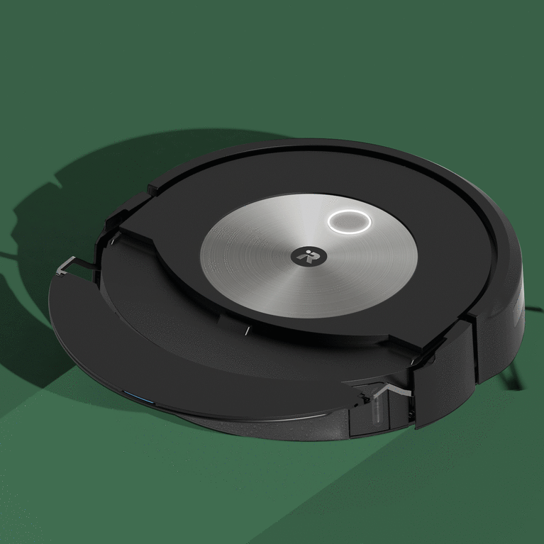iRobot Roomba Combo J7+
