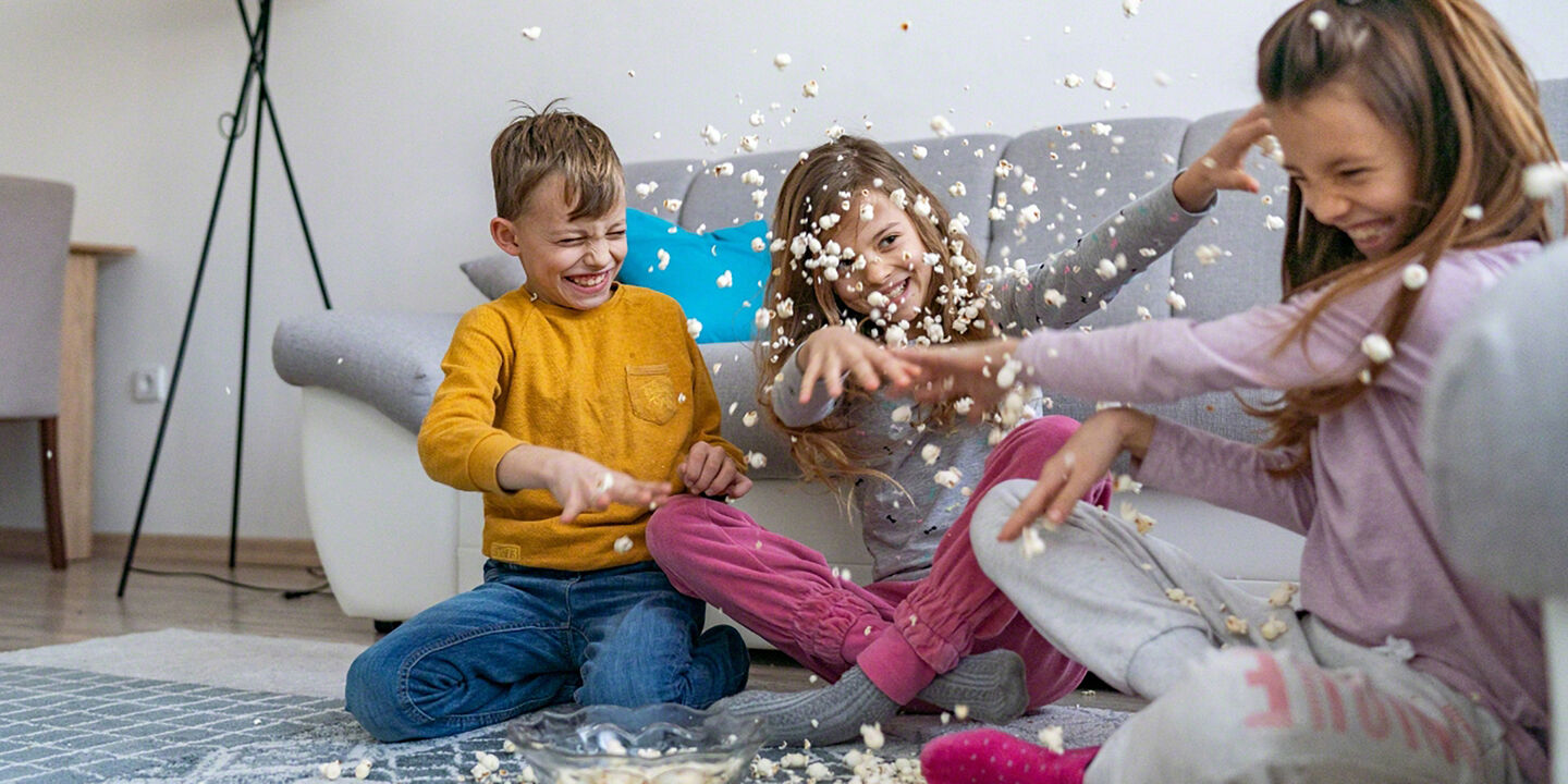 Impresionante por s&iacute; solo. A&uacute;n mejor juntos.