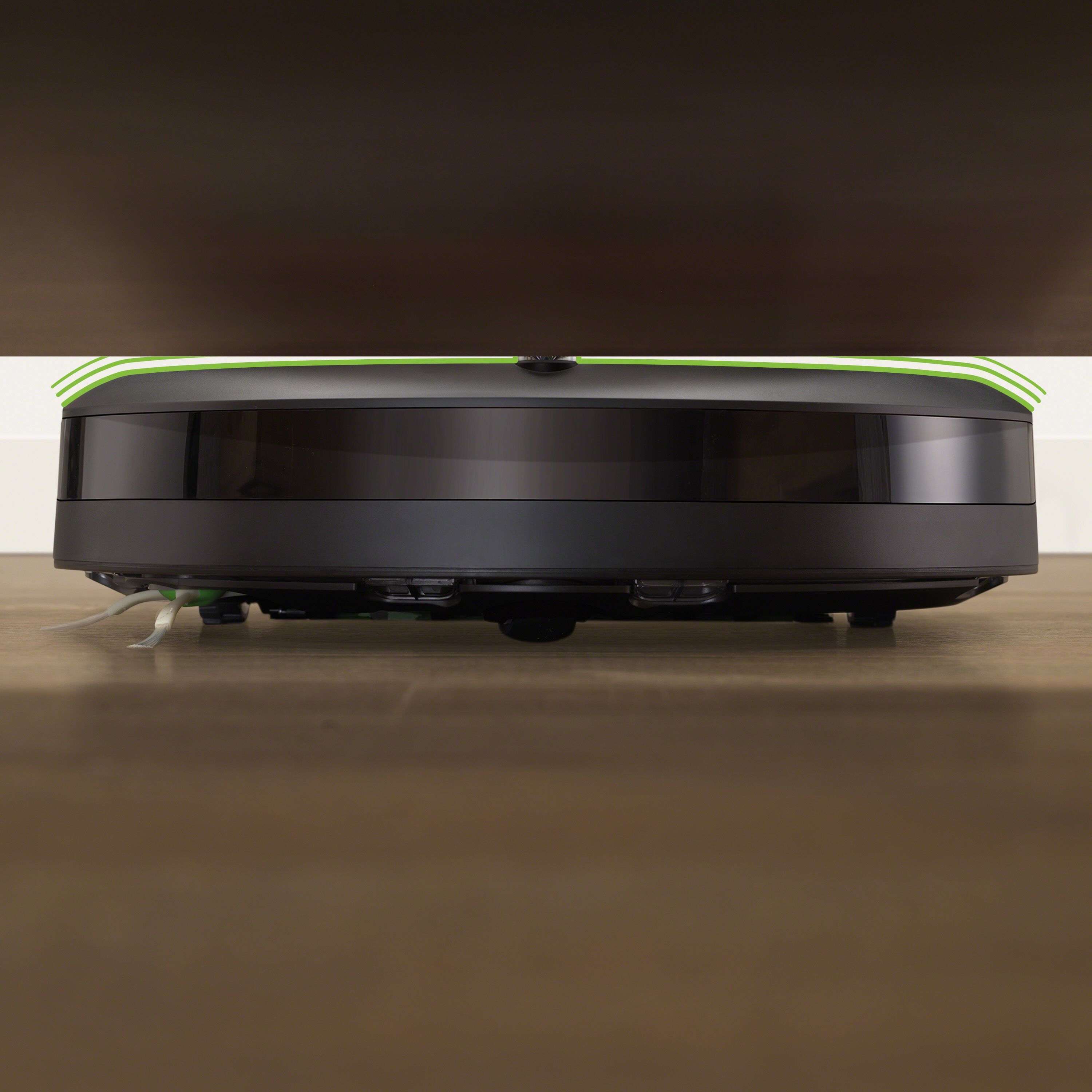 iRobot Roomba i3+ ※付属品多数 Robot aspirador Roomba® i3+ con vaciado automático | iRobot®