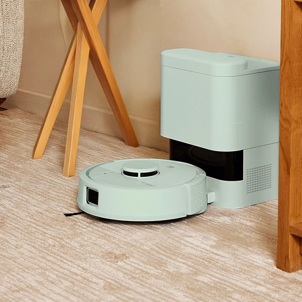 3&nbsp;meses de limpieza aut&oacute;noma