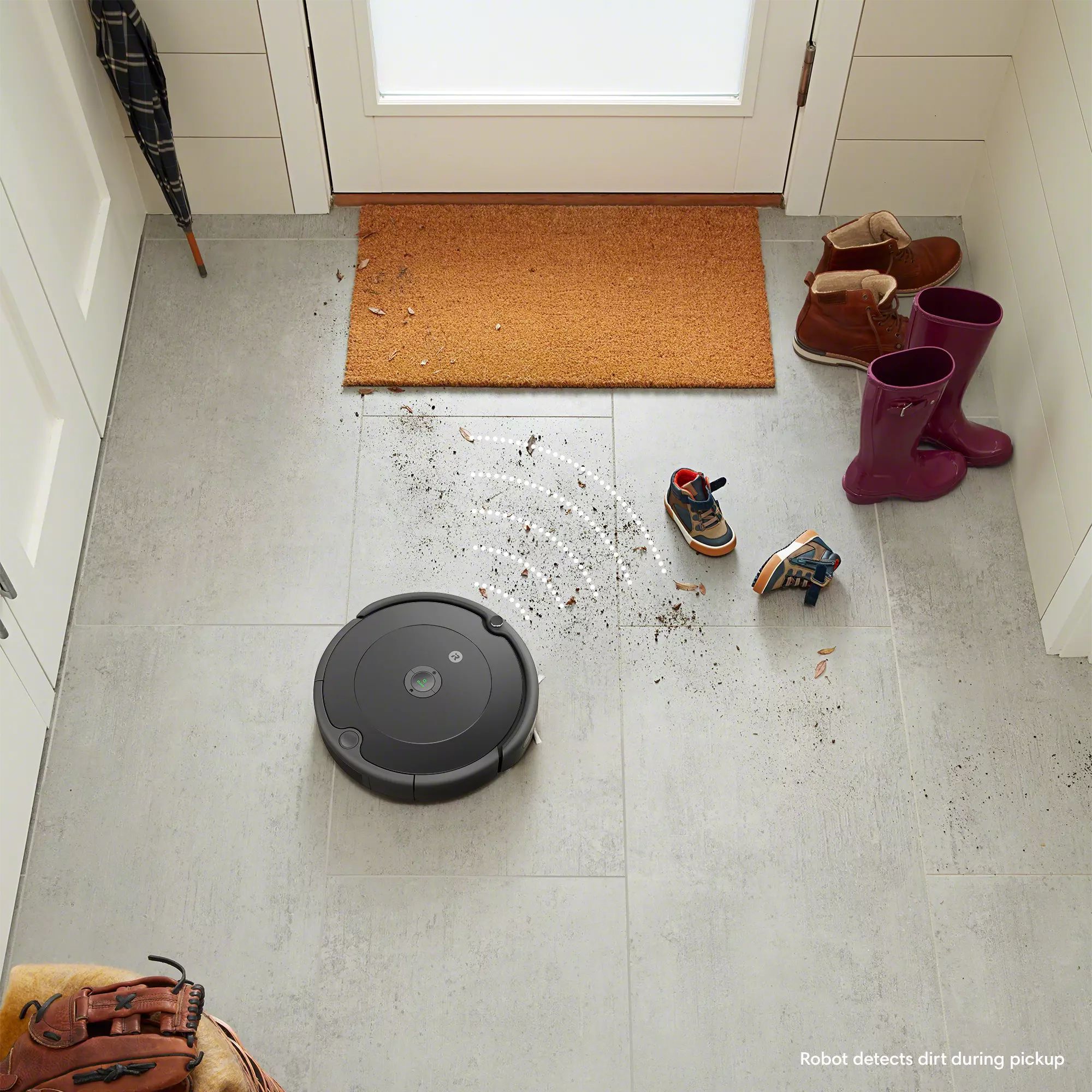 Robot aspirador Roomba® 692 | iRobot®