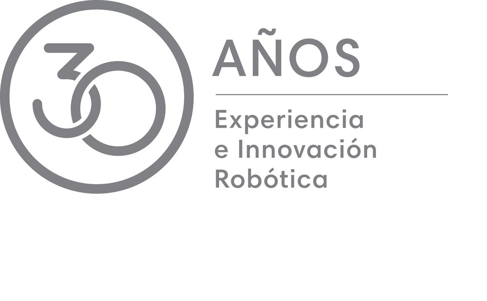 M&aacute;s de 30&nbsp;a&ntilde;os de experiencia en rob&oacute;tica e innovaci&oacute;n continua
