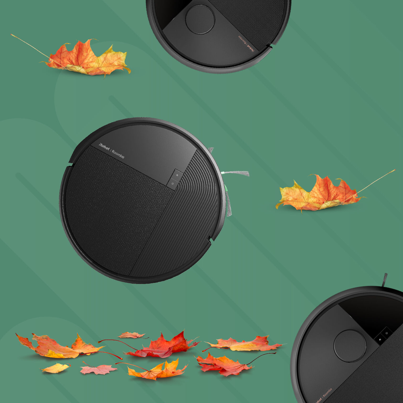Ofertas Robot Aspirador | Roomba® Venta De Navidad | iRobot®