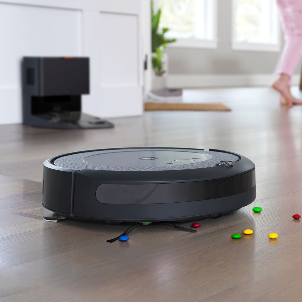 Llega a España la nueva serie Roomba i5 - Noticias de Electro en Alimarket