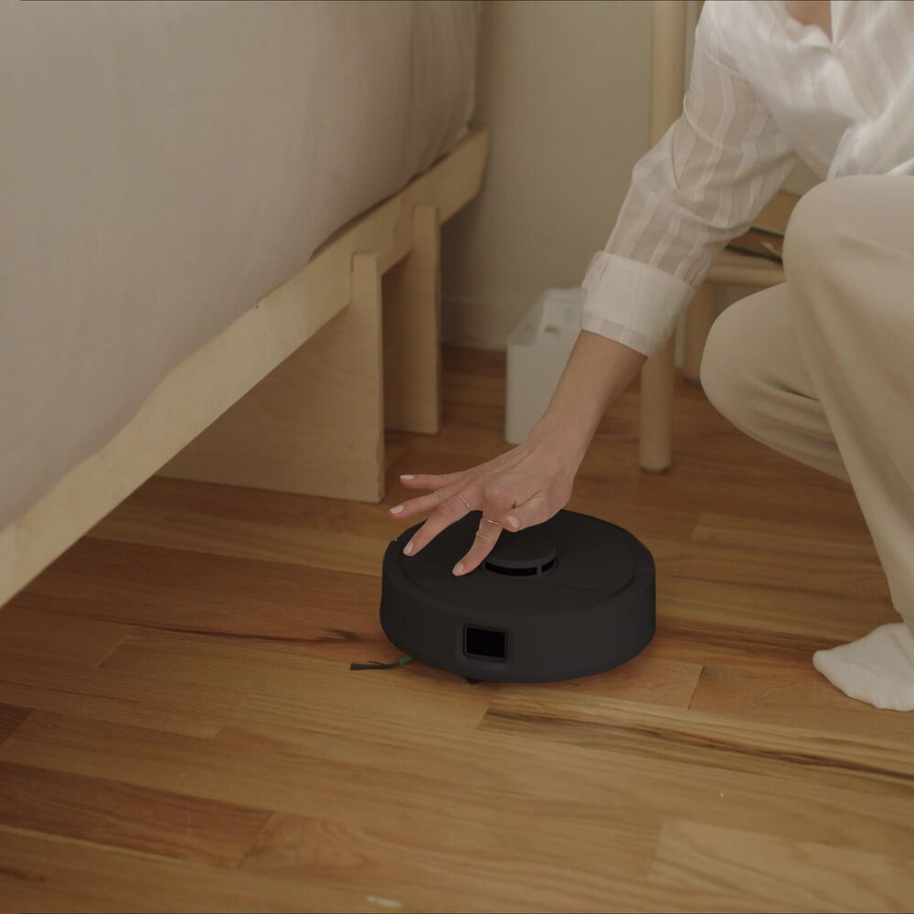 Einfach dr&uuml;cken und los geht's