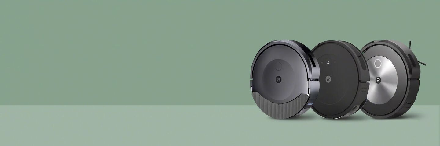 Un hogar con Roomba&reg; es un hogar m&aacute;s limpio*