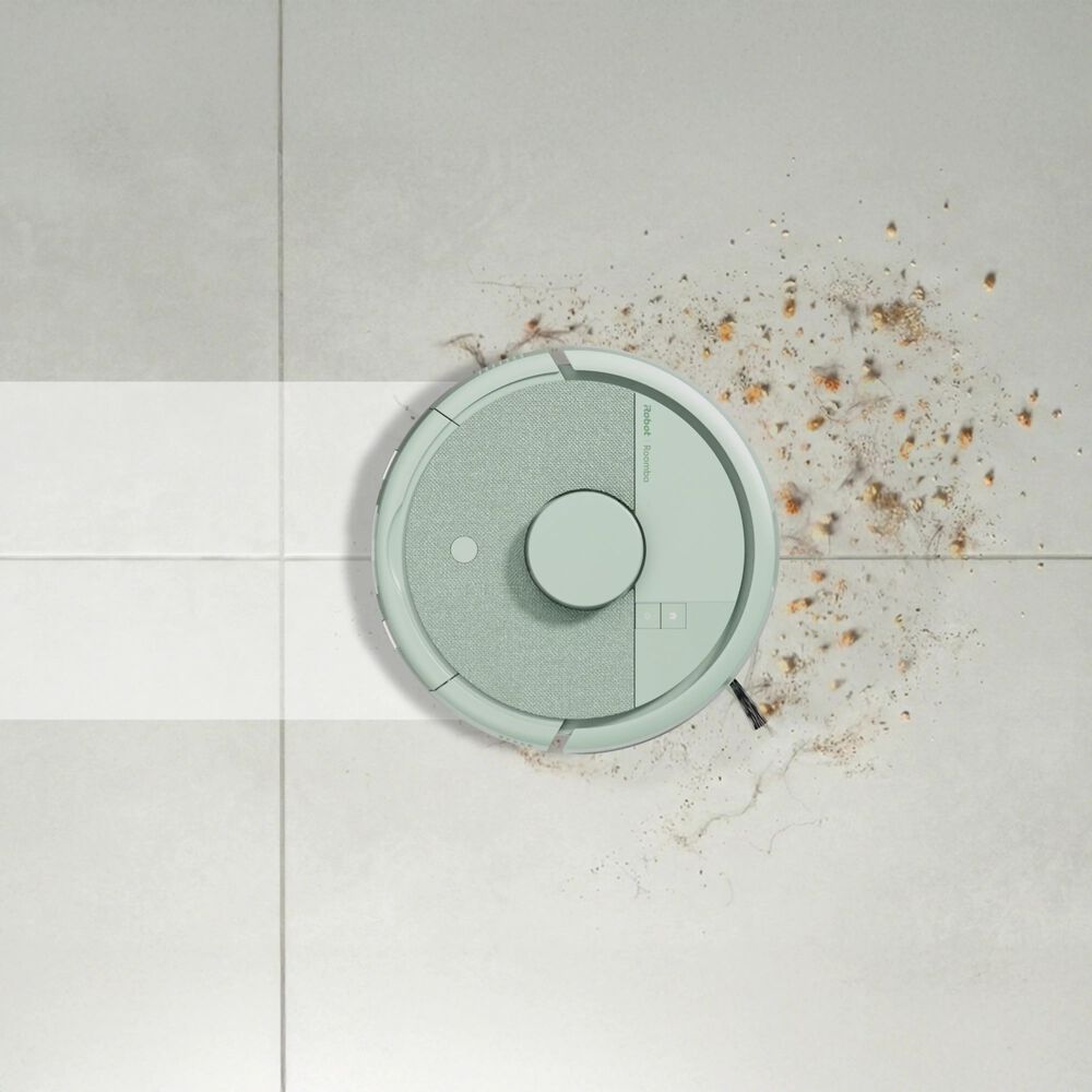 Spot Clean Messes