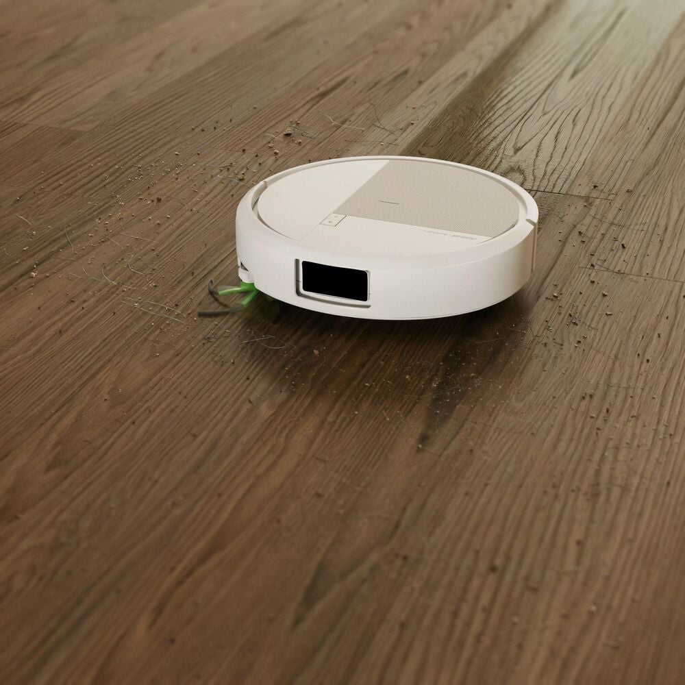 Un dise&ntilde;o un 21&nbsp;% m&aacute;s peque&ntilde;o&sup2; que llega a m&aacute;s zonas de la casa.