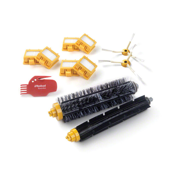 Kit de mantenimiento para Roomba&reg; serie 700 (cabezal de limpieza gris), , large image number 0