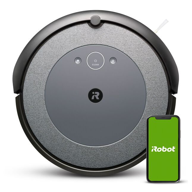 Robots Roomba® | iRobot®