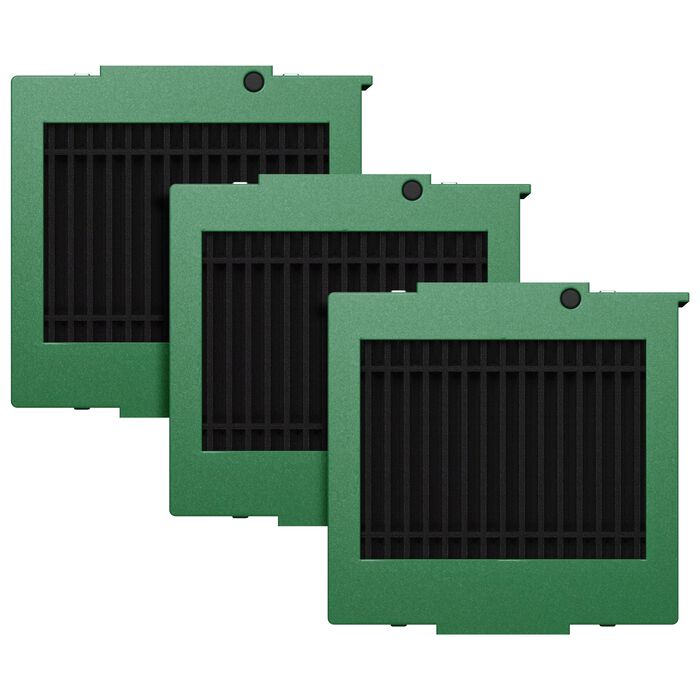 Filtro de carb&oacute;n activado para Robots Roomba&reg; 715 y 705 Vac, pack de 3, , large image number 0