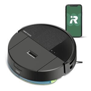 Robot Roomba&reg; 205 DustCompactor&trade; Combo - Negro