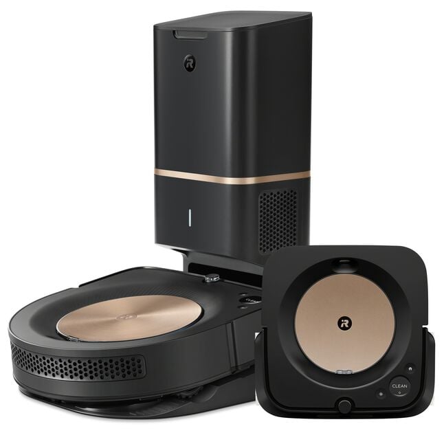 Pack Roomba&reg; s9+ y Braava jet&reg; m6, , large image number 0