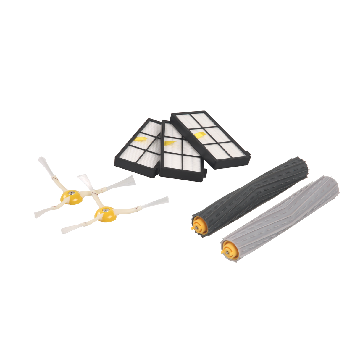 Puñado manguera Descripción Kit de recambios para Roomba® series 800 y 900 | iRobot®