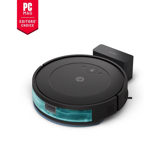 Robot Roomba Combo&reg; Essential s&eacute;rie
