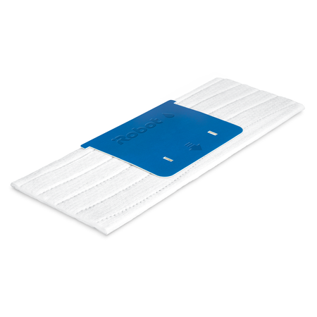 iRobot&reg; Braava jet&reg; m Series Wet Sweeping Pads