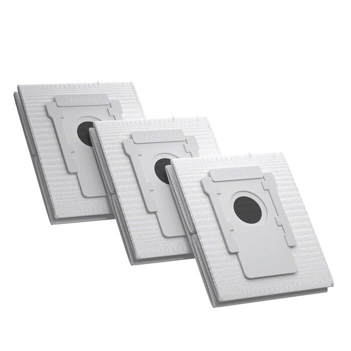 Bolsas de eliminaci&oacute;n de la suciedad AllergenLock&trade; de carb&oacute;n para Robots Roomba&reg; 675 y 875 Combo, pack de 3, , large image number 0
