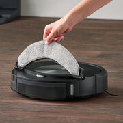 Pack de 2 pa&ntilde;os de limpieza lavables para Roomba Combo&reg; j7/j7+/j9+ & Roomba Combo&reg;10 Max, , large