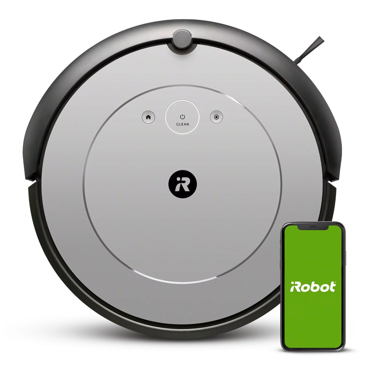 Wi-Fi-Connected Roomba® i1 Robot Vacuum, , large image number 0