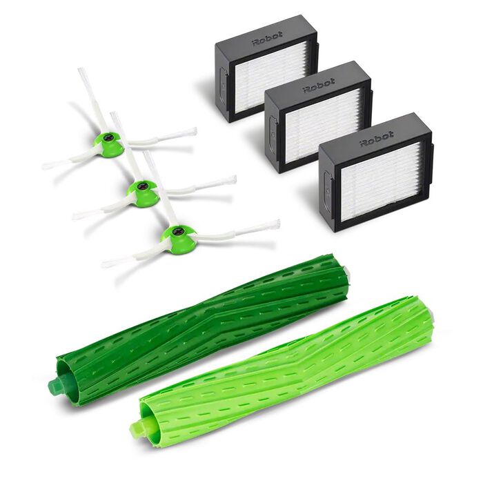 Kit de recambios para iRobot&reg; Roomba&reg; series i y e, , large image number 0