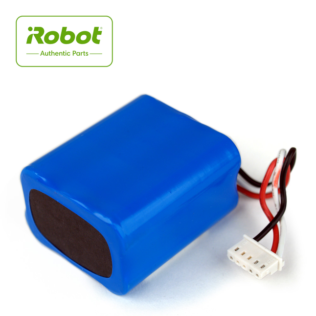 Bater&iacute;a para Braava 380: 2000 mAh