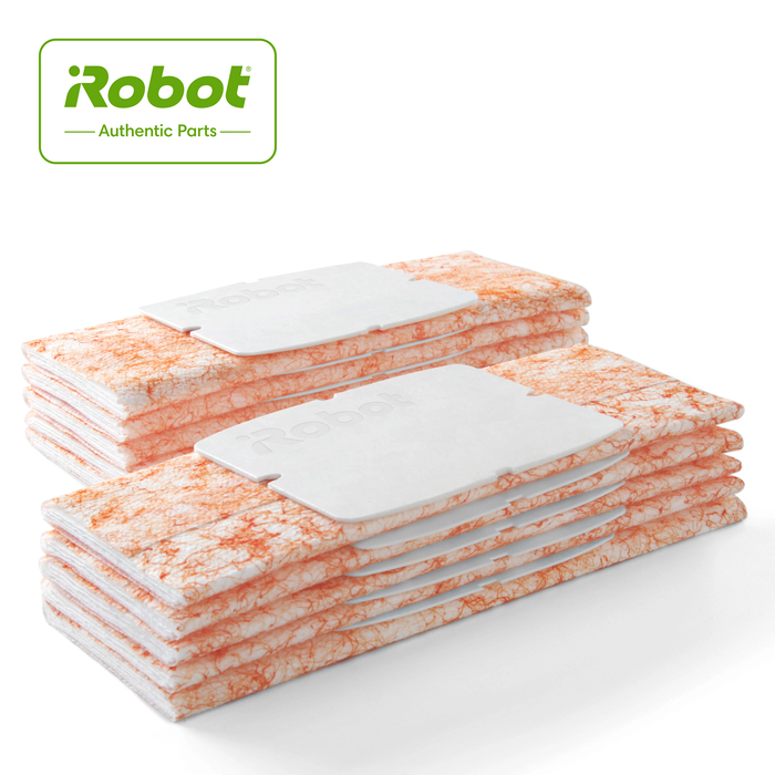 iRobot&reg; Braava jet&reg; Damp Sweeping Pads, , large image number 0