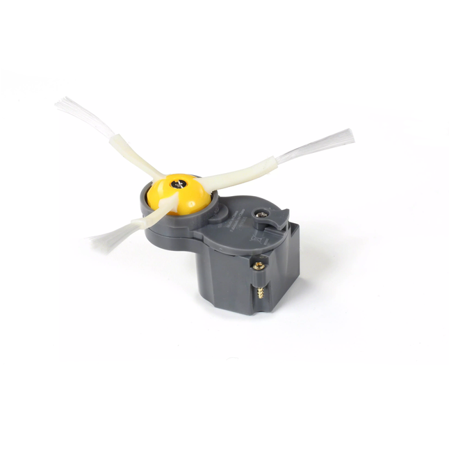 Edge-Sweeping Brush Module for Roomba&reg; 500-900, j Series, and select i Series robots