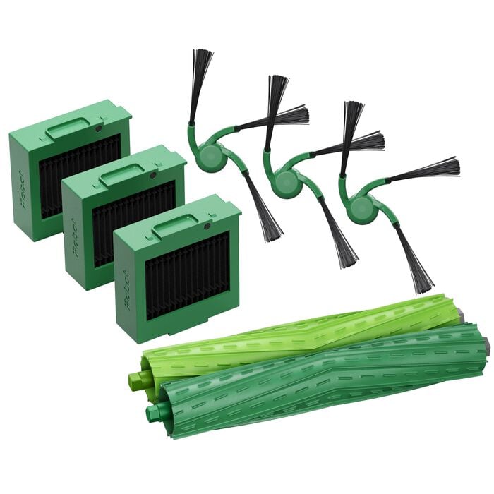Kit de recambios Premium para Robots Roomba&reg; Max 715 Vac, , large image number 0