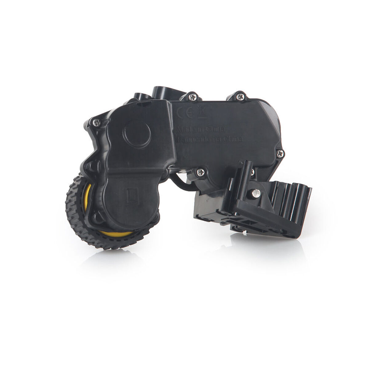 Scooba 450 Left Wheel Module, , large image number 0