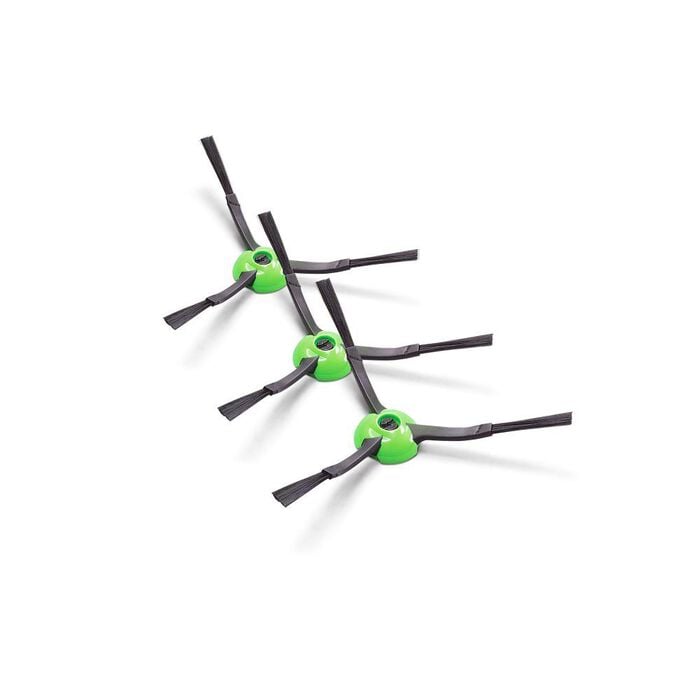 Pack de 3 cepillos para esquinas y bordes para robots de las Roomba Combo&reg;, y series e, i, j, Roomba Combo&reg; 10 Max, , large image number 0