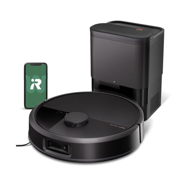 Robot Roomba&reg; Max 715 Vac + Base AutoEmpty&trade;