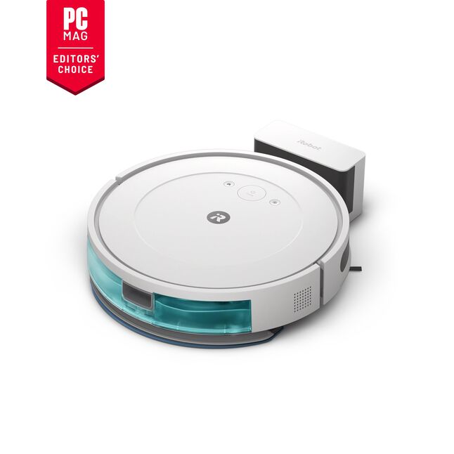 Roomba Combo® Essential-Roboter
