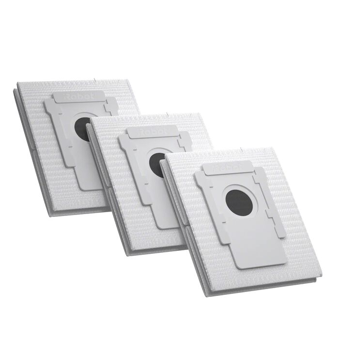 Bolsas de eliminaci&oacute;n de la suciedad de recambio para Robots Roomba&reg; 675 y 875 Combo, pack de 3, , large image number 0