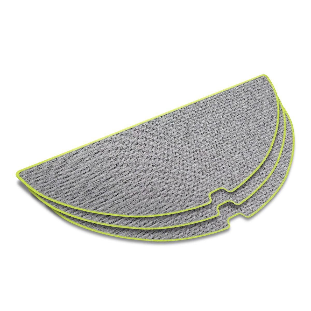 Mopas de fregado lavables para Robot Roomba® 205 DustCompactor™ Combo, pack de 3, , large image number 0