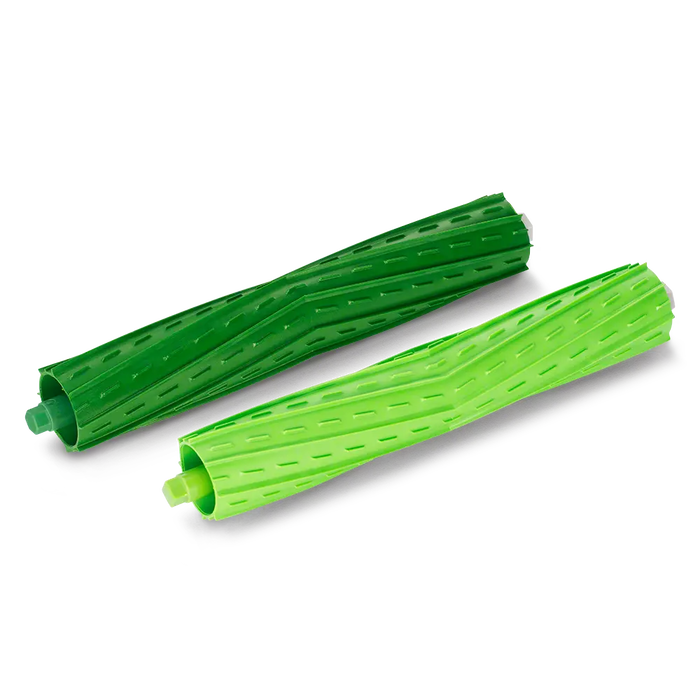 Dos cepillos de goma multisuperficie para Robots Roomba Combo&reg;, Roomba&reg; series e, i, y j, y Roomba Combo&reg; 10 Max, , large image number 0